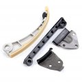 Aintier Engine Timing Chain Kit Replacement For Chevrolet Tracker For Suzuki Aerio Esteem Sidekick Sx4 Vitara 1996-2009