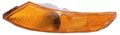 Depo 332-1680l-us Saturn Sc2 Driver Side Replacement Parking Signal Light Unit Without Bulb 