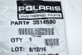 Polaris Atv Tapered Cone Bearing Genuine Oem Part Qty 1