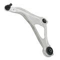 Beckarnley 102-7756 Control Arm With Ball Joint 