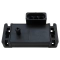 Version 12569240 16137039 16017460 Map Manifold Absolute Pressure Sensor Fits For 1987-1991 Chevrolet Blazer V8 6 2l