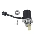 Rear Differential Oil Pump Replacement For Volvo S60 S80 Xc70 Xc90 2003-2009 30783079 699-002 Geluoxi 