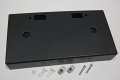 2009-2015 Nissan Xterra Front Bumper License Plate Mount Bracket New