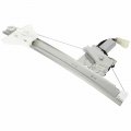 Ocpty Power Window Regulator With Motor Fit For 2013-2018d C-max 2014-2017 For Ford Escape Rear Right 748-02y Power Window