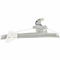 Ocpty Power Window Regulator With Motor Fit For 2013-2018d C-max 2014-2017 For Ford Escape Rear Right 748-02y Power Window