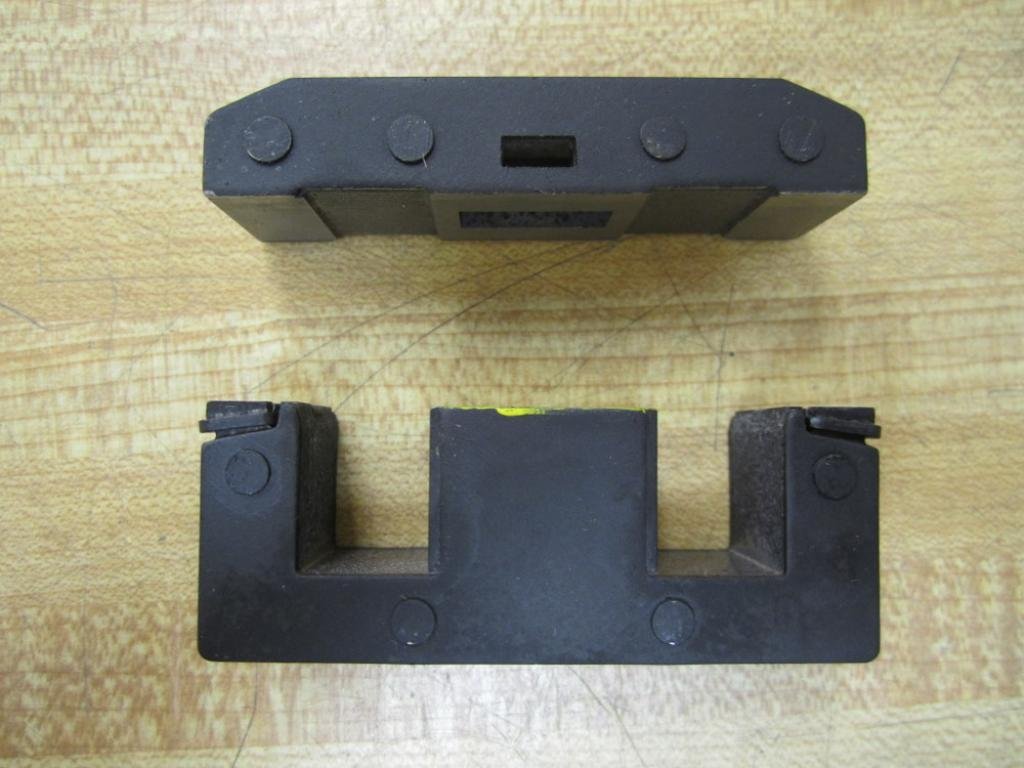 General Electric 546a301g54 Armature Spring Retainer Magnetic