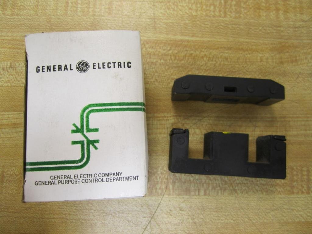 General Electric 546a301g54 Armature Spring Retainer Magnetic