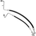 Uac Ha 11441c A C Manifold Hose Assembly 