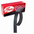Gates Engine Timing Belt For Ford Fiesta 1 6l L4 2010-2019 