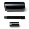 Krator Flywheel Rotor Magneto Puller Tool 50mmx1 5 Rh Female Compatible With Suzuki And Arctic Cat Most 4-stroke Wildcat