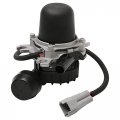Secondary Air Injection Pump For Toyota And Lexus Lx570 Tundra Sequoia Land Cruiser 5 7l 4 0l 6l Replaces 17610-0s010 