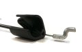 The Rop Shop Engine Control Cable For 2001 Husqvarna 6522 Sh Sl 917 375350 Lawnmower 