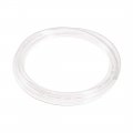 Uxcell Pneumatic Air Tubing 8mm Od X 5mm Id 3 Meter 118 Inch Pu Polyurethane Compressor Clear Hose Pipe