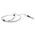 Motorcraft Brca46 Parking Brake Cable 