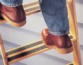 3m Safety-walk Indoor Outdoor Tread Black 1-inch By 180-inch Roll 7634na