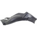 Front Fender Liner Driver Side For Gmc Acadia 2007 2008 2009 2010 2011 2012 Pp Plastic Capa Certified Replaces Gm1248184