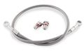 Galfer Fk003d280r Steel Braided Rear Brake Line 
