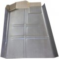Classic 2 Current Fabrication Floor Pan For 1977-1990 Chevy Caprice Front Lh 