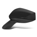 Auto Dynasty Ki1320294 Side Door Power Mirror With Heated Turn Signal For Sportage 2023-2024 Passenger Right Paint To Match 