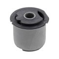 Axle Support Bushing For 1990 To 1996 Oldsmobile Cutlass Ciera Rubber Black Press In 0 57 Inside Diameter Alx Pau Og Gk5274 