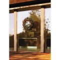 Command Outdoor Large Window Hook Clear Plastic 17093clr-awes