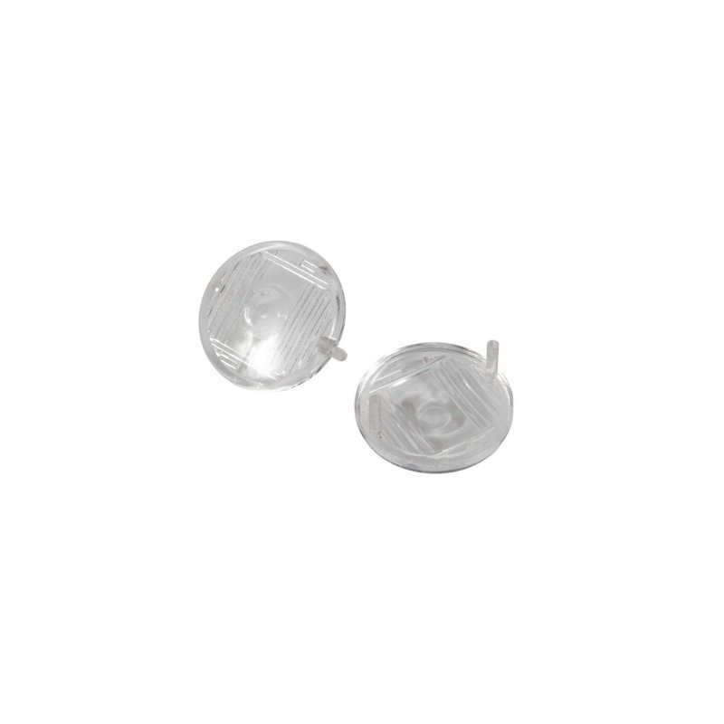 Axial Head Light Lens Utb Axi230010 Elec Car Truck Replacement Parts