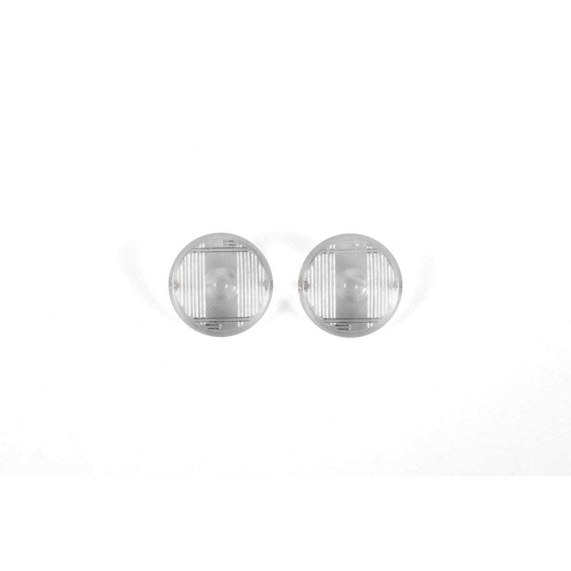 Axial Head Light Lens Utb Axi230010 Elec Car Truck Replacement Parts