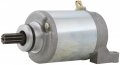 New Premium 12 Volt Starter Compatible With Bombardier Can-am Rally 175 176cc 2003-2004 Replaces 2280008820 420-296-390