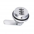 Nuobesty Mailbox Lock Code 3 Digit Drawer Combination For Cabinet