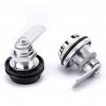 Nuobesty Mailbox Lock Code 3 Digit Drawer Combination For Cabinet