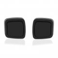2x Keyless Go Door Handle Button Rubber Cover For Mercedes W220 S350 430 500 S55 1999-2005 C215 Cl500 600 Cl55 63 65 2000-2006 