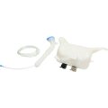 Windshield Washer Reservoir With 2 Pumps Cap And Inlet For Acura Rsx 2002 2003 2004 Ac1288143 76840s7a003 