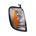 Epic Lighting Oe Style Replacement Parking Marker Signal Light Lamp Assembly For Nissan 1998-2001 Frontier Xterra Ni2521124 