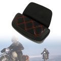 Passenger Backrest Pad Replacement For Electra Glide Standard Flht 2019 2022 Road King And Street Models 