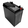 Powerstar Ytx16-bs-1 Sealed Motorcycle Battery For Triumph Tiger 800 Maintenance Free 