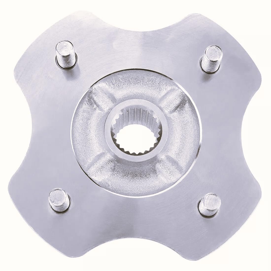 Wantone Racing Rear Left Or Right Wheel Hub 42410-hc5-971 Replacement For 1993-2000 Honda Atv Fourtrax 300 Trx300 2x4 Trx300fw