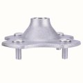 Wantone Racing Rear Left Or Right Wheel Hub 42410-hc5-971 Replacement For 1993-2000 Honda Atv Fourtrax 300 Trx300 2x4 Trx300fw