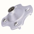 Wantone Racing Rear Left Or Right Wheel Hub 42410-hc5-971 Replacement For 1993-2000 Honda Atv Fourtrax 300 Trx300 2x4 Trx300fw 