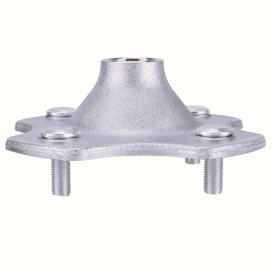 Wantone Racing Rear Left Or Right Wheel Hub 42410-hc5-971 Replacement For 1993-2000 Honda Atv Fourtrax 300 Trx300 2x4 Trx300fw