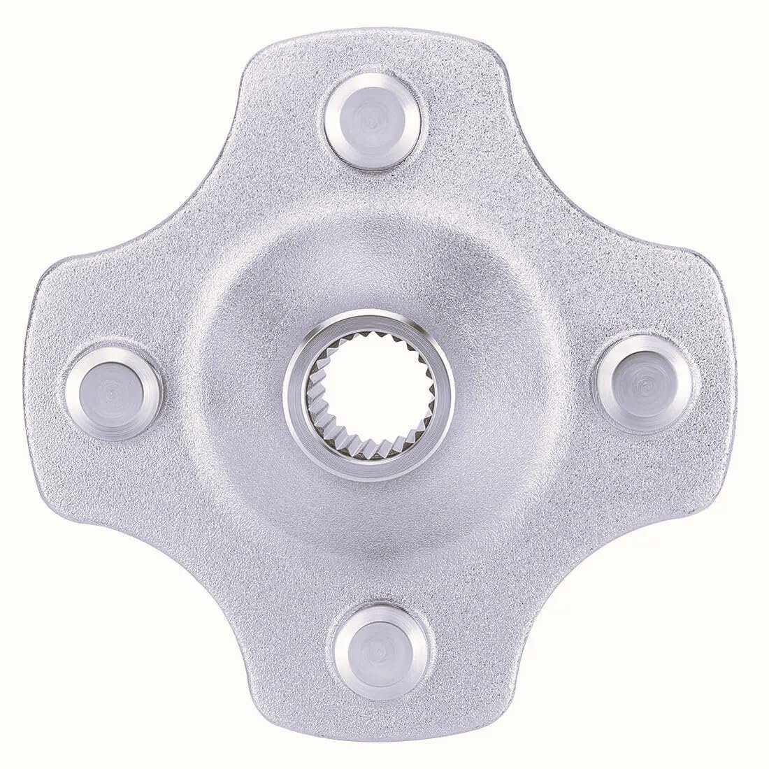 Wantone Racing Rear Left Or Right Wheel Hub 42410-hc5-971 Replacement For 1993-2000 Honda Atv Fourtrax 300 Trx300 2x4 Trx300fw