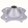 Wantone Racing Rear Left Or Right Wheel Hub 42410-hc5-971 Replacement For 1993-2000 Honda Atv Fourtrax 300 Trx300 2x4 Trx300fw