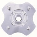 Wantone Racing Rear Left Or Right Wheel Hub 42410-hc5-971 Replacement For 1993-2000 Honda Atv Fourtrax 300 Trx300 2x4 Trx300fw