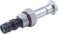 Solarhome Control Valve Cartridge Assy 7-126-604gt Ll16703893 246356 For Genie Telehandler Ss-1048c Ss-1056c Th1048c Th1056c 