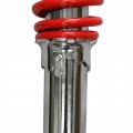 Tdpro 11 4 290mm Front Shock Absorber Sensa-trac Suspension For Atv 4 Wheeler Quad Bike