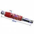 Tdpro 11 4 290mm Front Shock Absorber Sensa-trac Suspension For Atv 4 Wheeler Quad Bike