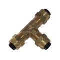 Kleinn Air Horns 53140 3-way Splitter 