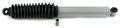 Max Control Monotube Front Shocks 77455 For 87-98 Ford F-250 4wd And 86-97 F-350 Silver Metal Construction 
