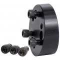 Allstar Performance Angled Steering Wheel Adapter 