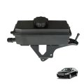 Power Steering Pump Reservoir Replacement 25780649 For 2008 2012 Malibu And 2007 2009 G6 Vue 