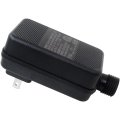 12v 7 2w Inflatable Power Supply Low Voltage Ip44 Waterproof Transformer With Us Plug